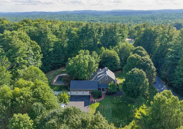 Single family home for sale at 62 Elizabeth Ln, Contoocook, NH 03229 | MLS# 5108025