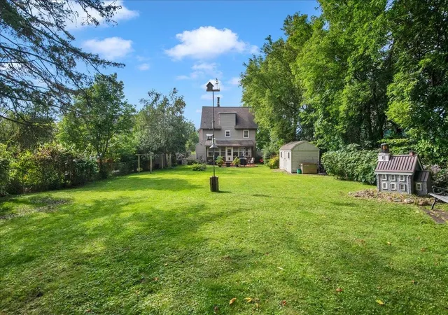 Photo 2 of Single family home for sale at 19 Brown Ave, St. Albans City, VT 05478 | MLS# 5108030 | Listing updated on 2026-09-13