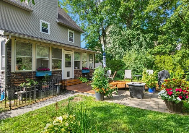 Photo 3 of Single family home for sale at 19 Brown Ave, St. Albans City, VT 05478 | MLS# 5108030 | Listing updated on 2026-09-13