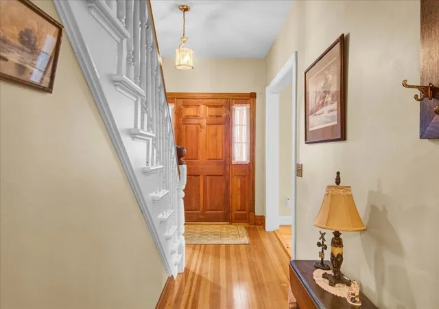 Photo 4 of Single family home for sale at 19 Brown Ave, St. Albans City, VT 05478 | MLS# 5108030 | Listing updated on 2026-09-13
