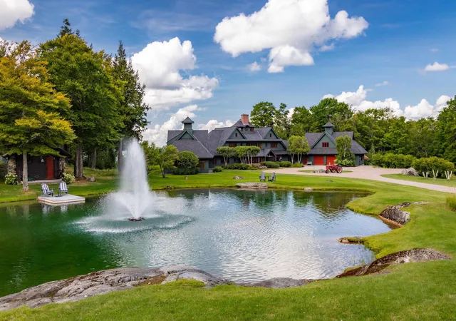 Photo 3 of Mansion for sale at 327 Bedell Brk Rd, Elmore, VT 05661 | MLS# 5108032 | Listing updated on 2026-09-04