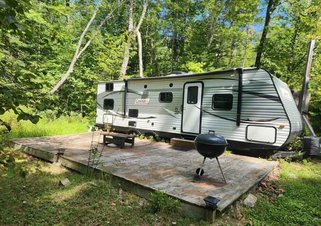 Land for sale at 1524 Bald Hl Rd, Albany, NH 03818 | MLS# 5108035