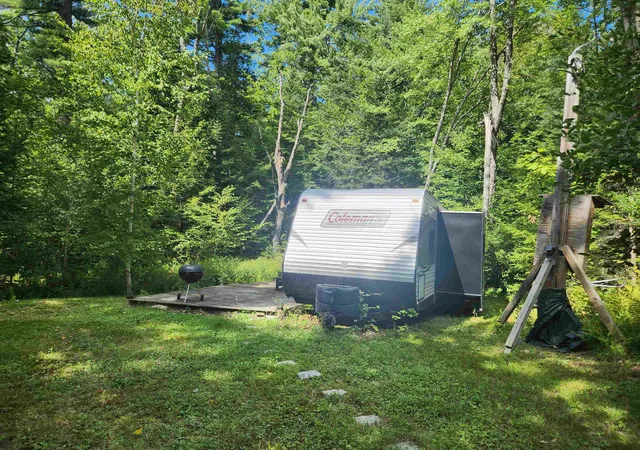 Photo 1 of Land for sale at 1524 Bald Hl Rd, Albany, NH 03818 | MLS# 5108035 | Listing updated on 2026-09-16
