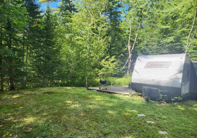 Photo 2 of Land for sale at 1524 Bald Hl Rd, Albany, NH 03818 | MLS# 5108035 | Listing updated on 2026-09-16