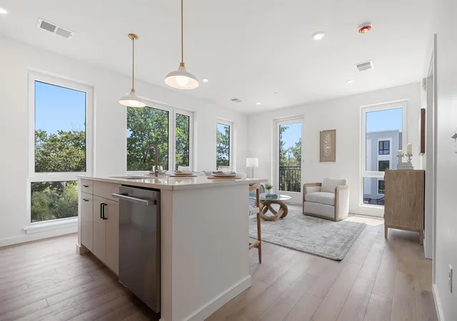 Photo 3 of Condo for sale at 80 Constitution Ave #224, Portsmouth, NH 03801 | MLS# 5108038 | Listing updated on 2026-09-03