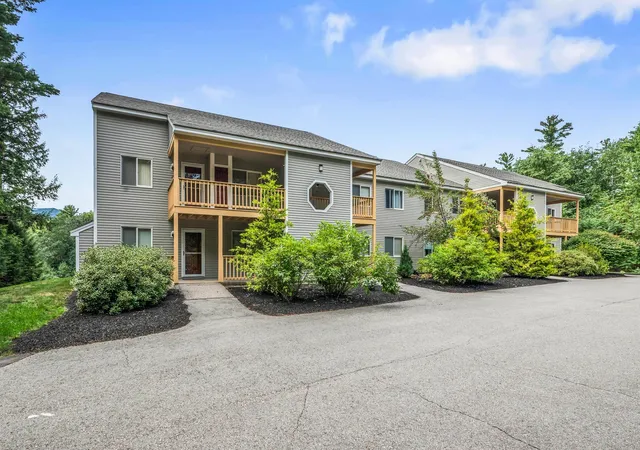 Photo 1 of Townhouse for sale at 56 Northbrook Cir #C18, Conway, NH 03818 | MLS# 5108044 | Listing updated on 2026-09-03