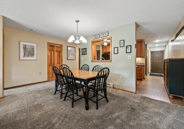 Photo 3 of Townhouse for sale at 56 Northbrook Cir #C18, Conway, NH 03818 | MLS# 5108044 | Listing updated on 2026-09-03