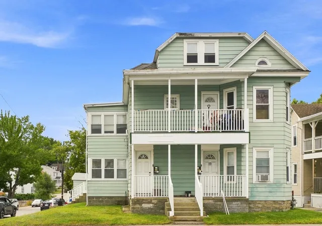 Photo 1 of House for sale at 440 Kelley St, Manchester, NH 03102 | MLS# 5108045 | Listing updated on 2026-09-11