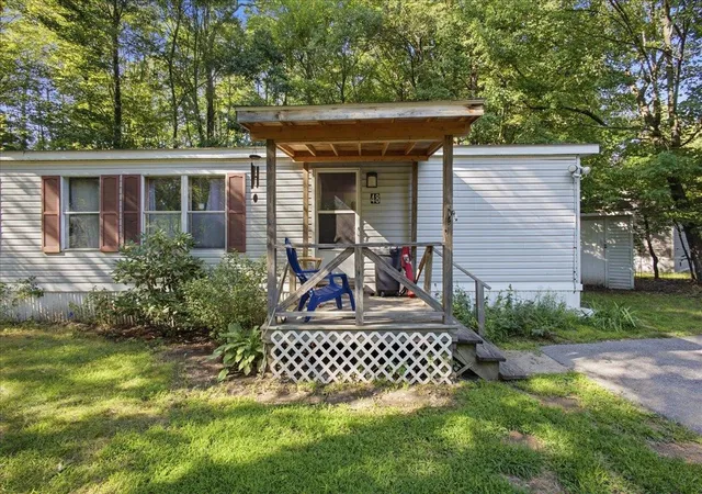 Photo 1 of Sale Pending at 48 Lexington Rd, Colchester, VT 05446 | MLS# 5108046 | Listing updated on 2026-09-10