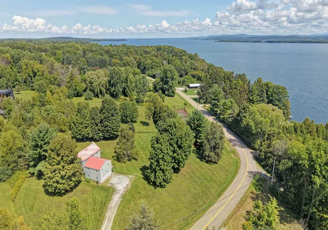 Photo 1 of Sale Pending at 59 Townline Rd, Grand Isle, VT 05458 | MLS# 5108047 | Listing updated on 2026-09-07