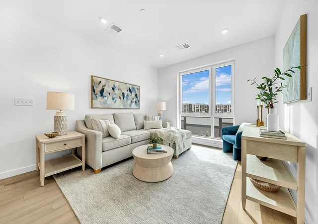 Photo 2 of Condo for sale at 80 Constitution Ave #205, Portsmouth, NH 03801 | MLS# 5108048 | Listing updated on 2026-09-03