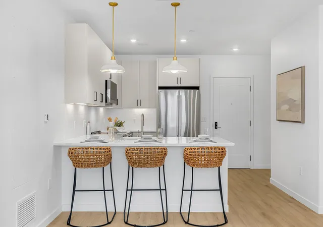 Photo 4 of Condo for sale at 80 Constitution Ave #205, Portsmouth, NH 03801 | MLS# 5108048 | Listing updated on 2026-10-21
