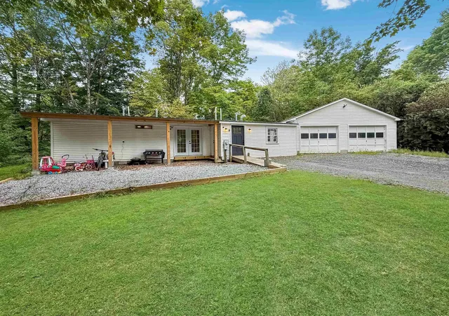 Single family home for sale at 9 Greenhouse Ave, Randolph, VT 05060 | MLS# 5108049
