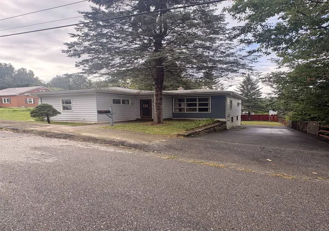 Single family home for sale at 246 Bridge St, Berlin, NH 03570 | MLS# 5108053