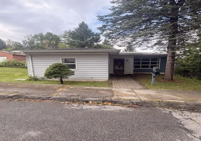 Photo 1 of Single family home for sale at 246 Bridge St, Berlin, NH 03570 | MLS# 5108053 | Listing updated on 2026-09-03
