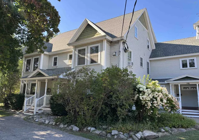 Photo 1 of Condo for sale at 196 E Main St #Unit 101, Conway, NH 03818 | MLS# 5108055 | Listing updated on 2026-09-11