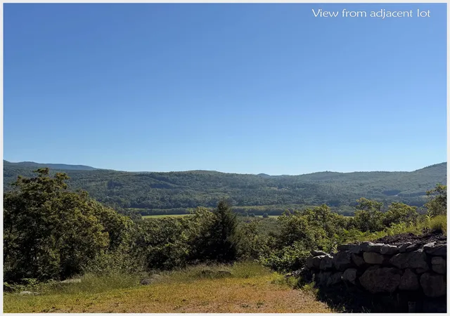 Photo 2 of Land for sale at Lot #14 Point Of View Dr, Plymouth, NH 03264 | MLS# 5108060 | Listing updated on 2026-09-04