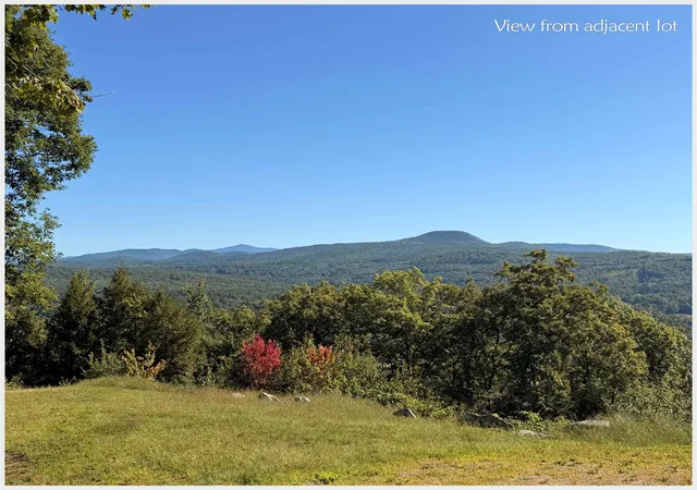 Photo 3 of Land for sale at Lot #14 Point Of View Dr, Plymouth, NH 03264 | MLS# 5108060 | Listing updated on 2026-09-04