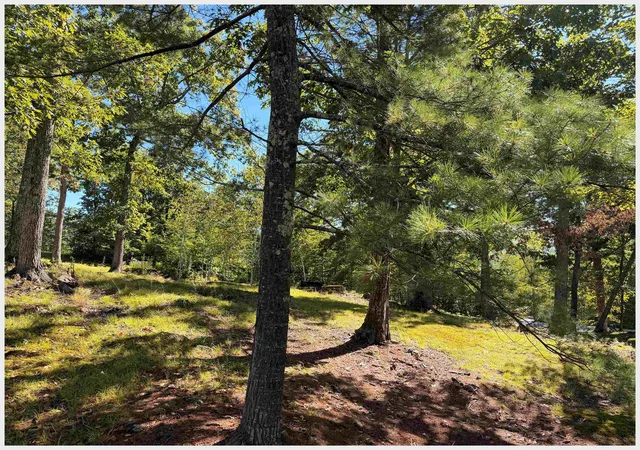 Photo 4 of Land for sale at Lot #14 Point Of View Dr, Plymouth, NH 03264 | MLS# 5108060 | Listing updated on 2026-09-04