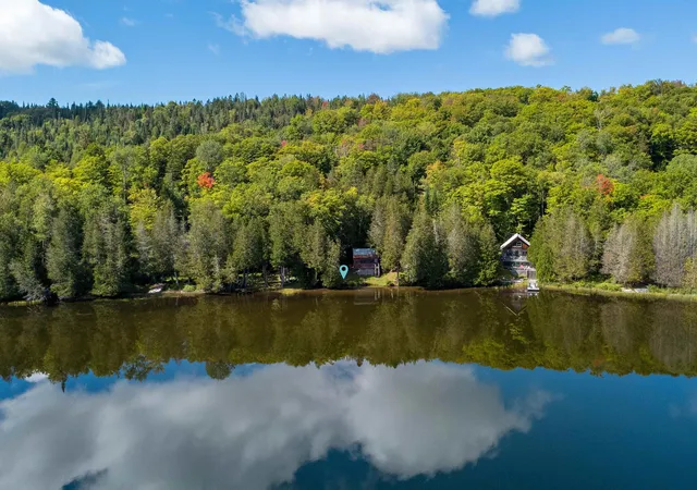 Single family home for sale at 926 Ctr Pond Rd, West Burke, VT 05871 | MLS# 5108062