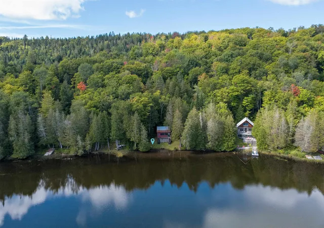 Photo 3 of Single family home for sale at 926 Ctr Pond Rd, West Burke, VT 05871 | MLS# 5108062 | Listing updated on 2026-09-03