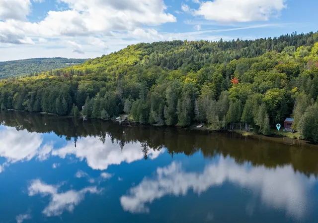 Photo 3 of Single family home for sale at 926 Ctr Pond Rd, West Burke, VT 05871 | MLS# 5108062 | Listing updated on 2026-09-03