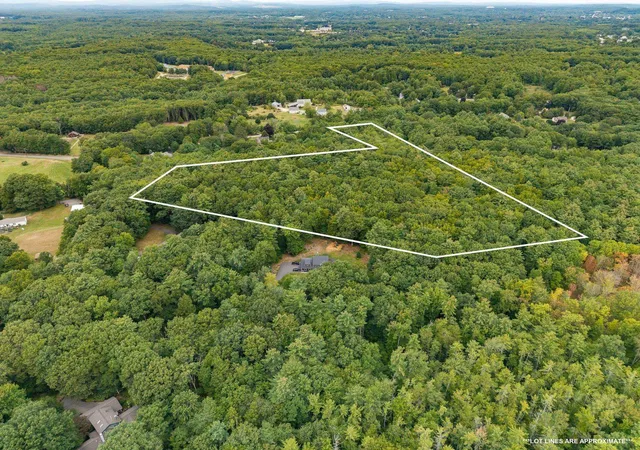 Photo 1 of Land for sale at 154 Drew Rd, Madbury, NH 03823 | MLS# 5108073 | Listing updated on 2026-09-10