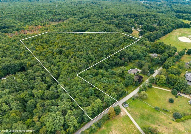 Photo 2 of Land for sale at 154 Drew Rd, Madbury, NH 03823 | MLS# 5108073 | Listing updated on 2026-09-10