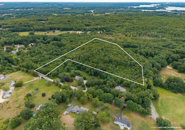 Photo 3 of Land for sale at 154 Drew Rd, Madbury, NH 03823 | MLS# 5108073 | Listing updated on 2026-09-10