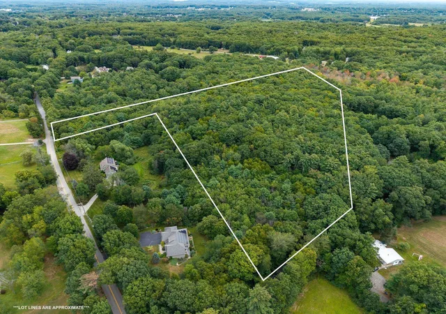 Photo 3 of Land for sale at 154 Drew Rd, Madbury, NH 03823 | MLS# 5108073 | Listing updated on 2026-09-10