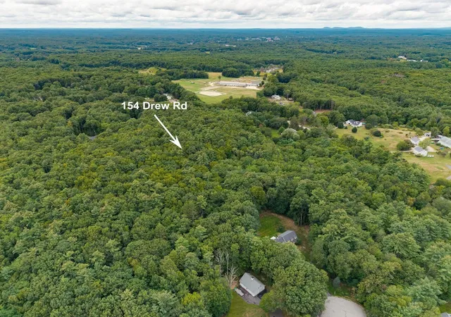 Photo 4 of Land for sale at 154 Drew Rd, Madbury, NH 03823 | MLS# 5108073 | Listing updated on 2026-09-10