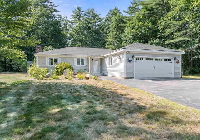 Single family home for sale at 10 Town House Rd, New Hampton, NH 03256 | MLS# 5108076