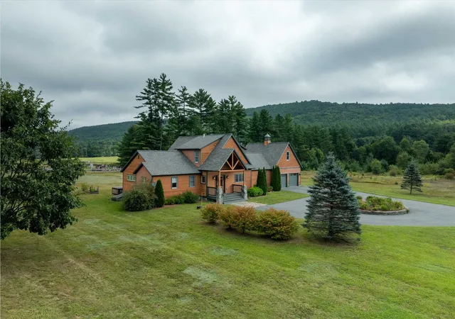 Photo 1 of Single family home for sale at 67 Plain Cemetery Rd, Weathersfield, VT 05151 | MLS# 5108084 | Listing updated on 2026-09-09