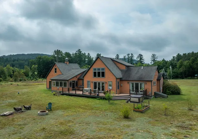Photo 3 of Single family home for sale at 67 Plain Cemetery Rd, Weathersfield, VT 05151 | MLS# 5108084 | Listing updated on 2026-09-09