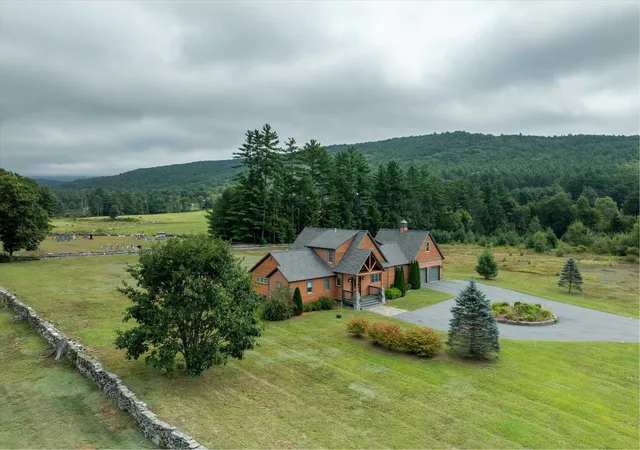 Photo 4 of Single family home for sale at 67 Plain Cemetery Rd, Weathersfield, VT 05151 | MLS# 5108084 | Listing updated on 2026-09-09
