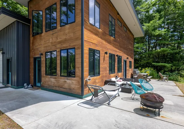 Photo 3 of Single family home for sale at 64 Bullock Rd, Norwich, VT 05055 | MLS# 5108085 | Listing updated on 2026-09-03