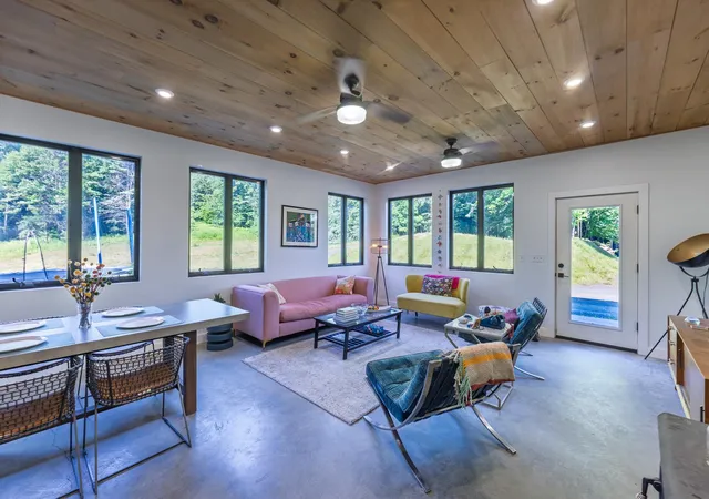 Photo 3 of Single family home for sale at 64 Bullock Rd, Norwich, VT 05055 | MLS# 5108085 | Listing updated on 2026-09-03