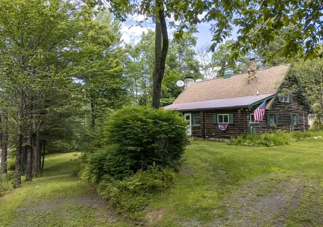 Single family home for sale at 171 Grout Hl Rd, South Acworth, NH 03607 | MLS# 5108086