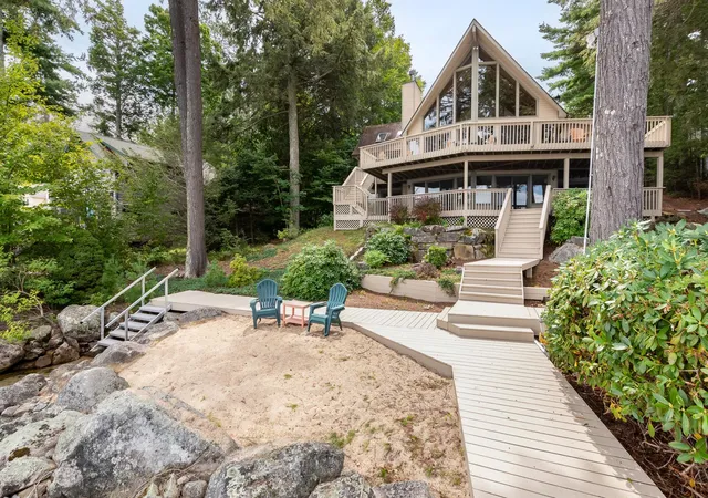 Photo 1 of Single family home for sale at 90 Minge Cvs Rd, Alton Bay, NH 03810 | MLS# 5108091 | Listing updated on 2026-10-04