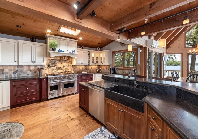 Photo 3 of Single family home for sale at 90 Minge Cvs Rd, Alton Bay, NH 03810 | MLS# 5108091 | Listing updated on 2026-10-04