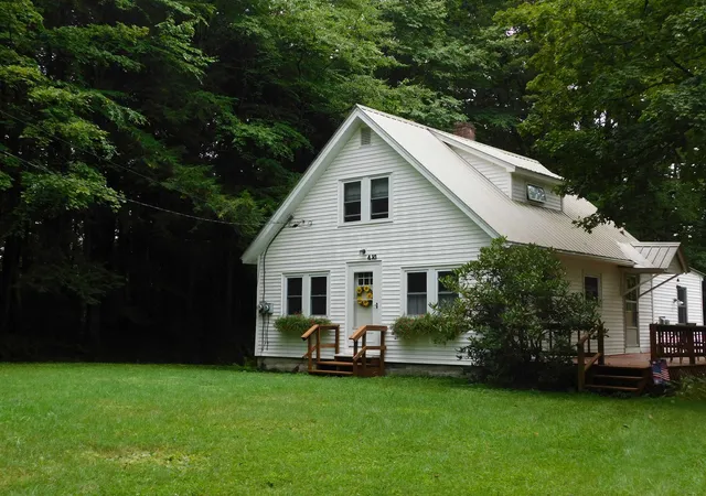 Photo 2 of Single family home for sale at 481 Kendrick's Cor Rd, Perkinsville, VT 05151 | MLS# 5108092 | Listing updated on 2026-09-15