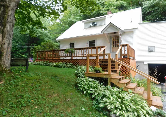 Photo 3 of Single family home for sale at 481 Kendrick's Cor Rd, Perkinsville, VT 05151 | MLS# 5108092 | Listing updated on 2026-09-15