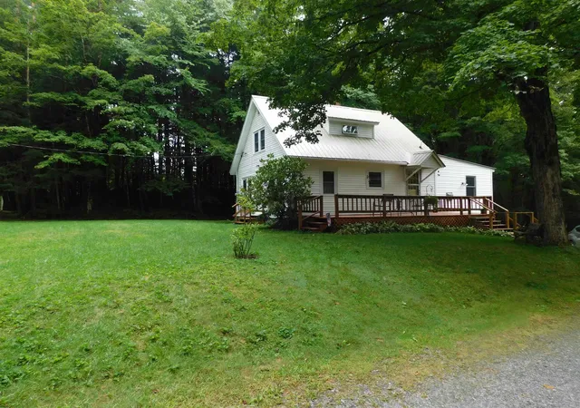 Photo 3 of Single family home for sale at 481 Kendrick's Cor Rd, Perkinsville, VT 05151 | MLS# 5108092 | Listing updated on 2026-09-15