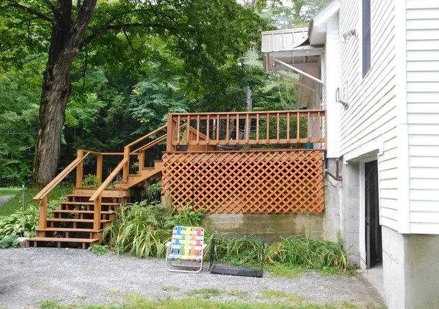 Photo 4 of Single family home for sale at 481 Kendrick's Cor Rd, Perkinsville, VT 05151 | MLS# 5108092 | Listing updated on 2026-09-15