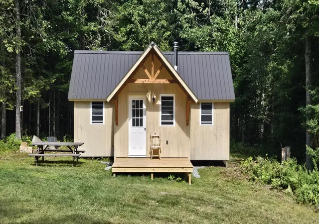 Photo 1 of Sale Pending at 5077 Vt Route 105, Guildhall, VT 05905 | MLS# 5108095 | Listing updated on 2026-09-10