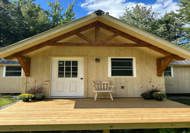 Photo 2 of Sale Pending at 5077 Vt Route 105, Guildhall, VT 05905 | MLS# 5108095 | Listing updated on 2026-09-10