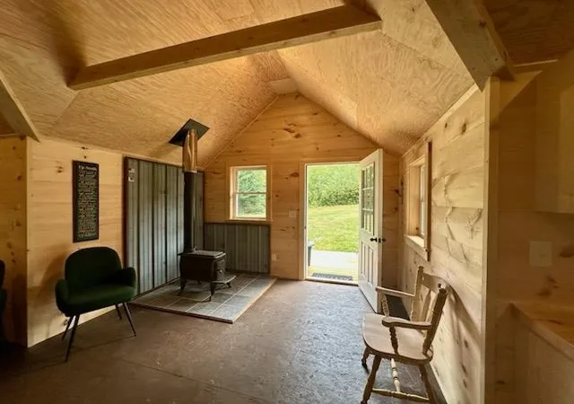 Photo 4 of Sale Pending at 5077 Vt Route 105, Guildhall, VT 05905 | MLS# 5108095 | Listing updated on 2026-09-10