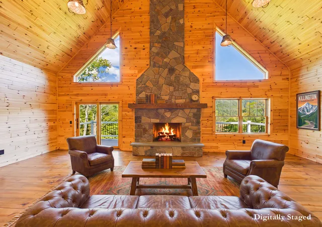 Photo 3 of Single family home for sale at 46 Deer Run, Rutland, VT 05701 | MLS# 5108098 | Listing updated on 2026-09-07
