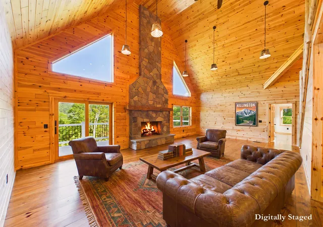Photo 4 of Single family home for sale at 46 Deer Run, Rutland, VT 05701 | MLS# 5108098 | Listing updated on 2026-09-07