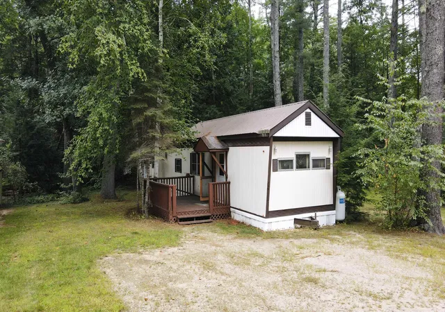 Photo 1 of Manufactured home for sale at 159 Heron Point Rd #6, Alton, NH 03809 | MLS# 5108101 | Listing updated on 2026-09-20